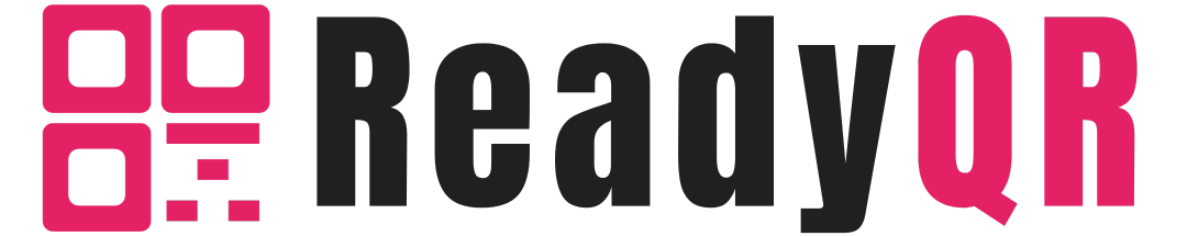 ReadyQR